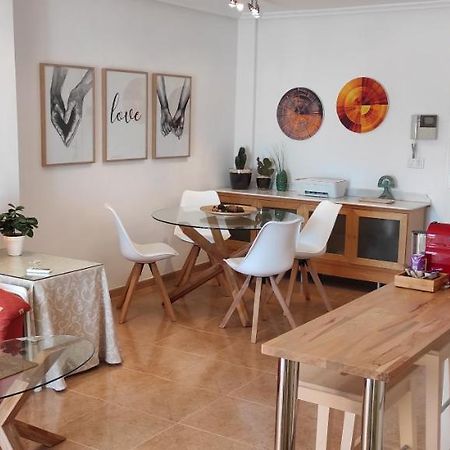 Bahia De Vera - Apartamento Naturista Con 3 Piscinas Junto A Playa Playas de Vera Exterior foto