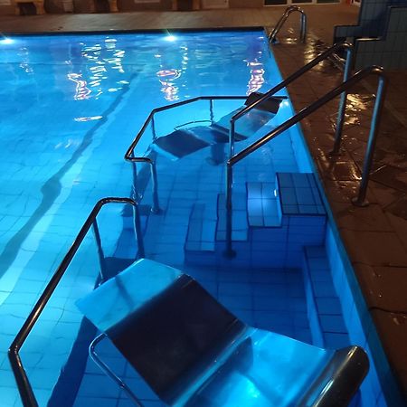Bahia De Vera - Apartamento Naturista Con 3 Piscinas Junto A Playa Playas de Vera Exterior foto