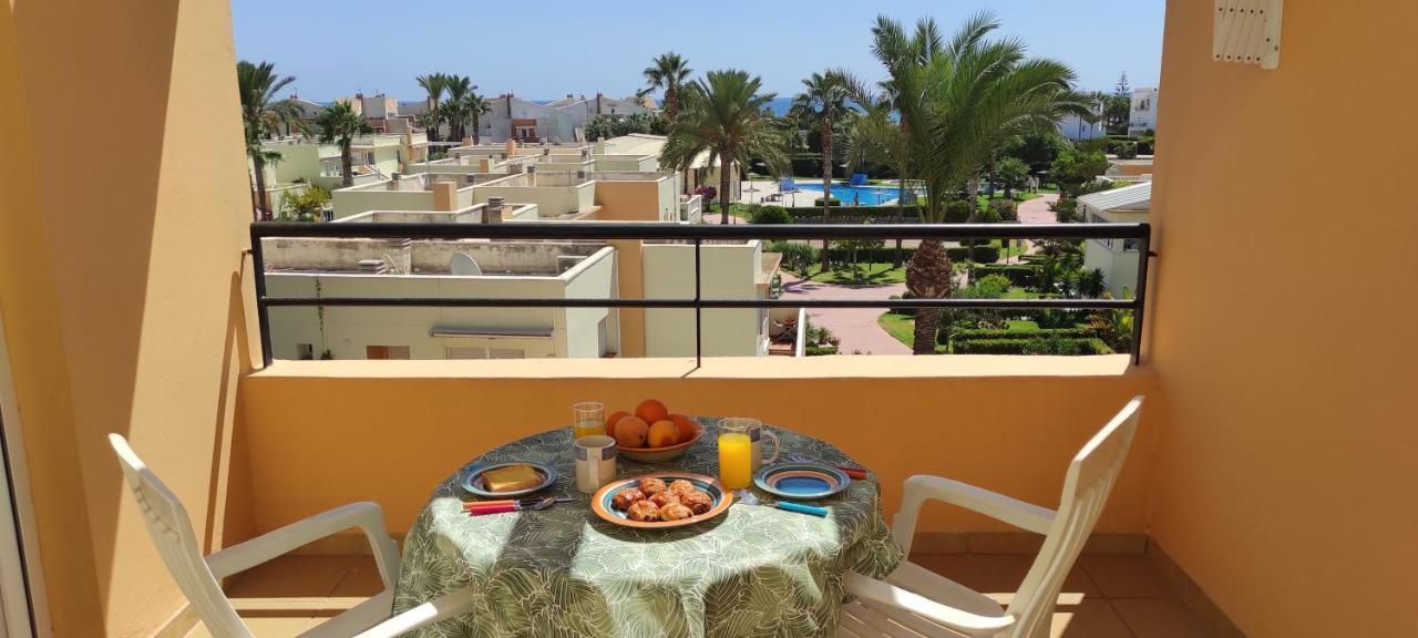 Bahia De Vera - Apartamento Naturista Con 3 Piscinas Junto A Playa Playas de Vera Exterior foto